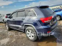 2012 Jeep CHEROKEE фото
