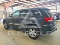2012 Jeep CHEROKEE фото