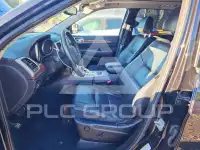 2012 Jeep CHEROKEE photo