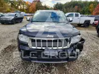 2012 Jeep Grand Cherokee фото