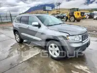 2012 Jeep Grand Cherokee фото