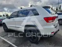 2012 Jeep CHEROKEE photo