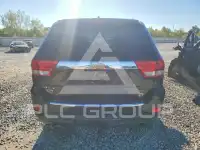 2012 Jeep CHEROKEE фото