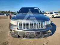 2012 Jeep CHEROKEE фото