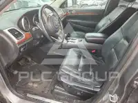 2012 Jeep Grand Cherokee фото