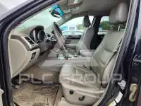 2012 Jeep Grand Cherokee photo