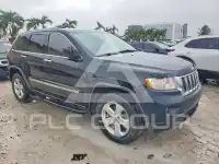 2012 Jeep CHEROKEE photo