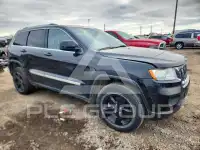2012 Jeep CHEROKEE фото