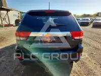 2012 Jeep CHEROKEE photo