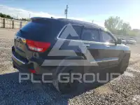 2012 Jeep CHEROKEE фото