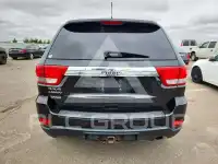 2012 Jeep Grand Cherokee photo