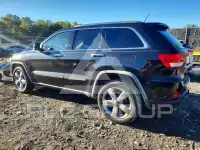 2012 Jeep CHEROKEE photo
