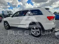 2012 Jeep CHEROKEE фото