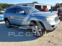 2012 Jeep CHEROKEE photo