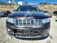 2012 Jeep CHEROKEE фото