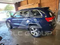 2012 Jeep Grand Cherokee photo