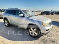 2012 Jeep CHEROKEE фото