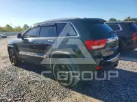 2012 Jeep CHEROKEE фото