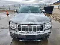 2012 Jeep Grand Cherokee фото