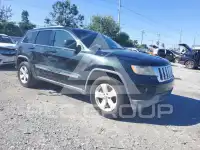 2012 Jeep CHEROKEE фото