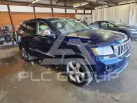 2012 Jeep Grand Cherokee photo