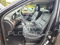 2012 Jeep Grand Cherokee фото