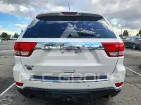 2012 Jeep CHEROKEE photo