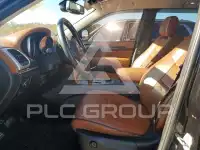 2012 Jeep CHEROKEE фото