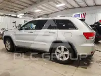 2012 Jeep CHEROKEE фото