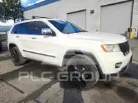 2012 Jeep CHEROKEE photo