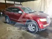 2012 Jeep CHEROKEE фото