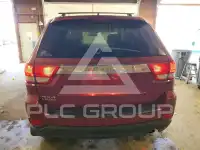 2012 Jeep CHEROKEE фото