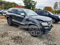 2012 Jeep Grand Cherokee фото