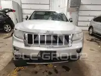 2012 Jeep CHEROKEE фото