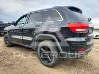 2012 Jeep CHEROKEE фото