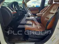2012 Jeep CHEROKEE фото