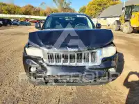 2012 Jeep CHEROKEE photo