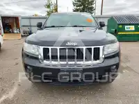 2012 Jeep Grand Cherokee photo