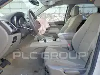 2012 Jeep CHEROKEE фото