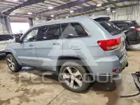 2012 Jeep CHEROKEE фото