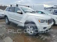 2012 Jeep CHEROKEE photo