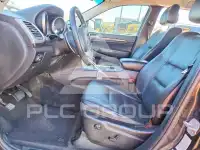 2012 Jeep CHEROKEE photo