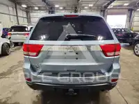 2012 Jeep CHEROKEE фото