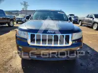 2012 Jeep CHEROKEE photo