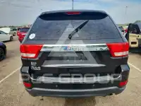 2012 Jeep CHEROKEE фото