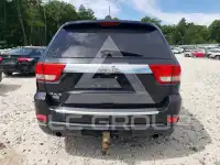 2012 Jeep CHEROKEE photo