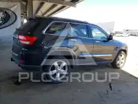2012 Jeep CHEROKEE photo