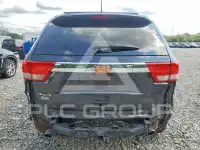 2012 Jeep CHEROKEE photo