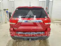 2012 Jeep CHEROKEE photo