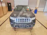 2012 Jeep CHEROKEE фото